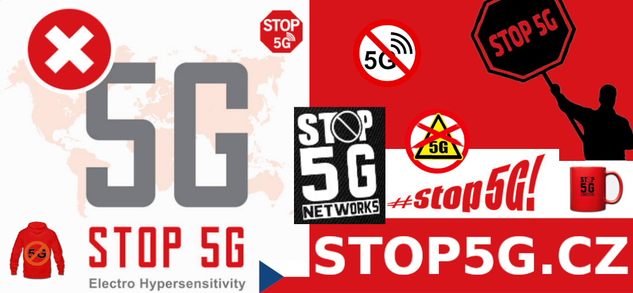 STOP 5G Aliance – EMF Portál, videa