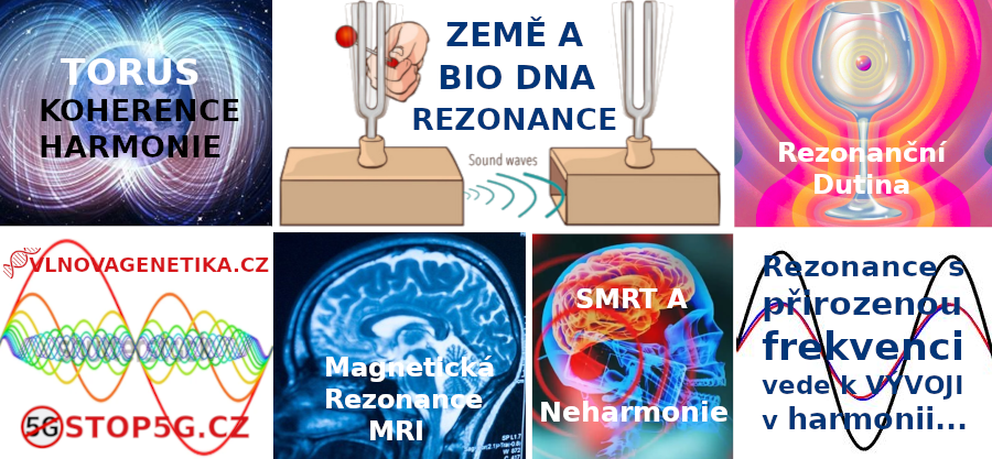 Rezonance – Rezonanční Dutina – Zbraně – Vibrace Buněk – Exploze Kostí a Orgánů – Cirkadiánní Rezonanční Frekvence